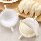 6Pcs Dumpling Press Makers Mould