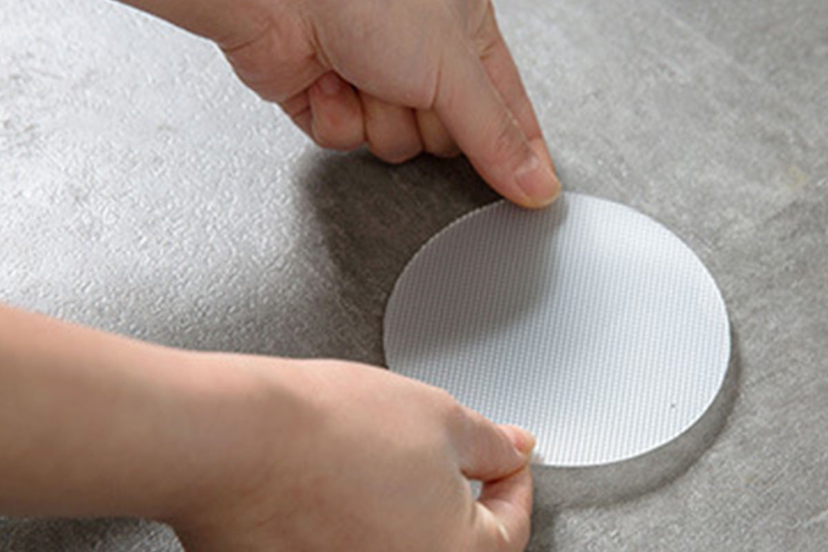 Anti-Slip Shower Stickers for Tub Shower Floor Clear Non-Slip Bathtub Stickers