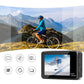 4K Dual Screen WIFI Waterproof Sports Action Camera
