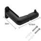 Wall Mount Holder Compatible with Shark IZ Series and Dyson V10 V11 V12 V15 Vacuum