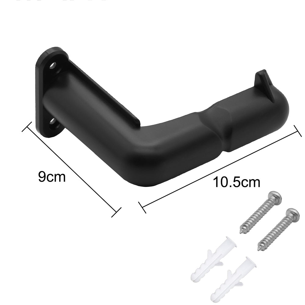 Wall Mount Holder Compatible with Shark IZ Series and Dyson V10 V11 V12 V15 Vacuum