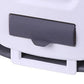 Hanging Kitchen Trash Can Foldable Waste Bin for Kitchen