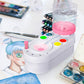 Paint Brush Cleaner Paint Station Art Supplies