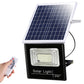 LED Flood Light Lamp Water Resistance Outdoor Spotlight Cool White