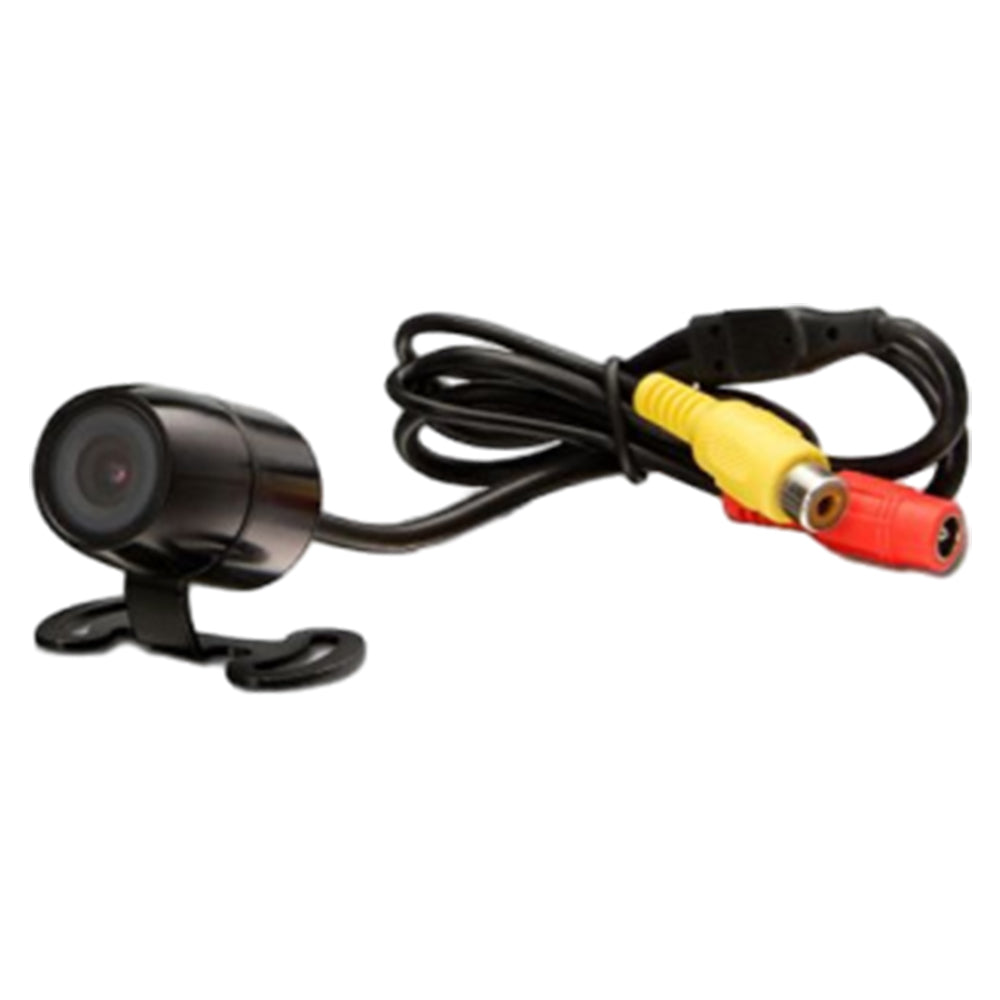 170 Degree Night Vision Rear View Car Reverse Camera