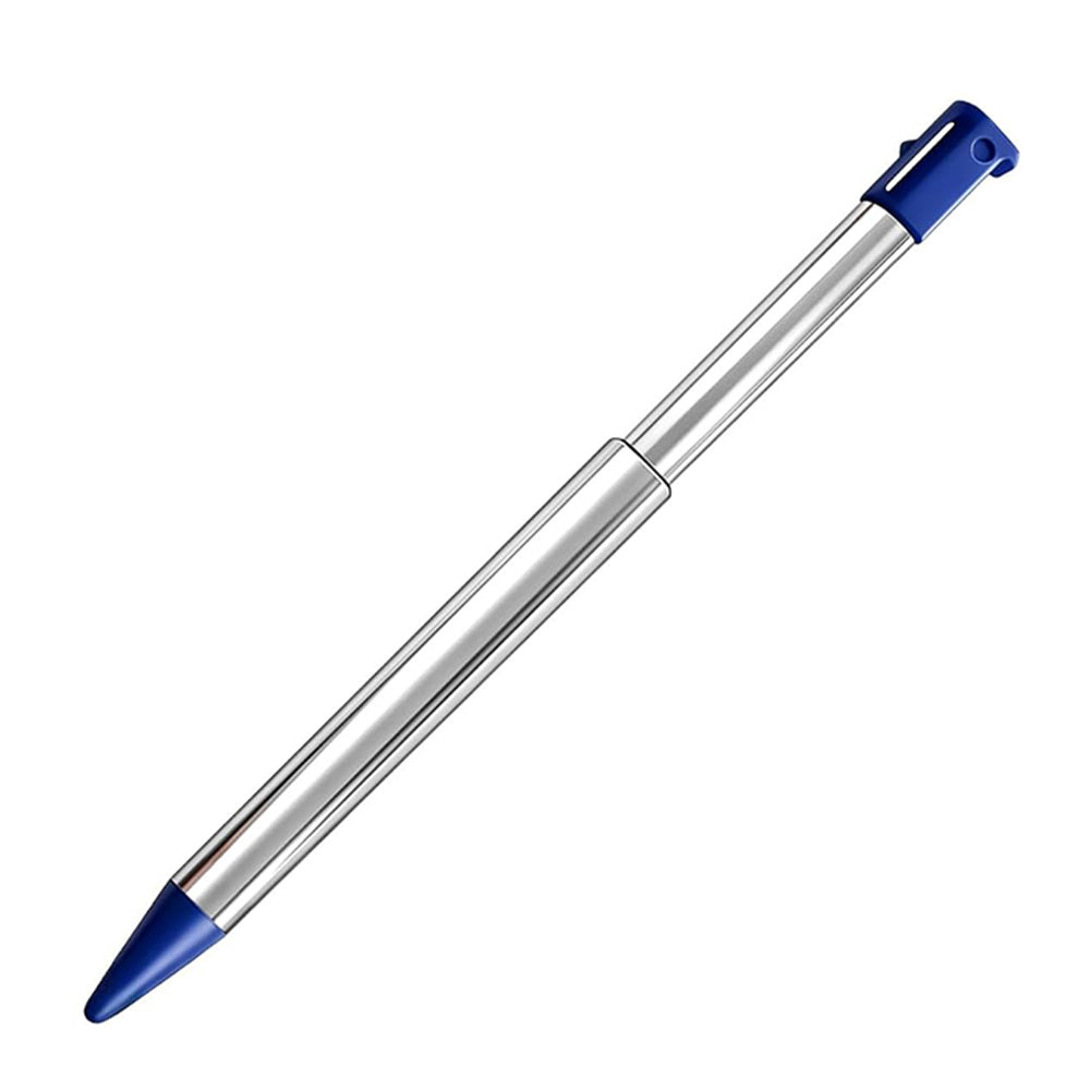 4 Pack Extendable Replacement Stylus Pens Compatible with Nintendo 3DS
