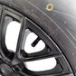 24PCS Car Tire Valve Stem Caps Air Caps Cover For Cars Trucks SUV And Motorcycles