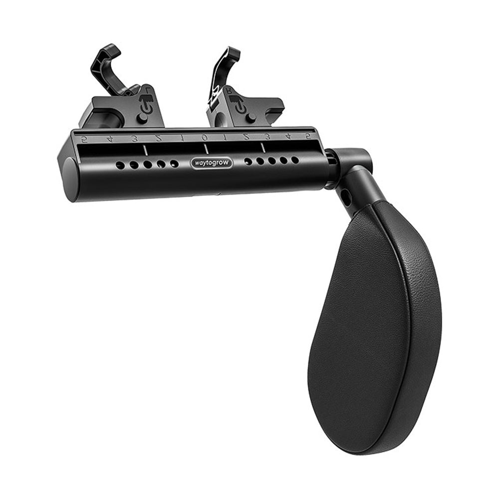 Car Headrest Pillow 360 Degrees Adjustable Car Seat Headrest For Head Neck Support