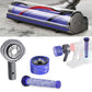 Motor Rear Cover Pre and Post HEPA Filter Kit for Dyson V6 DC58 DC59 DC61 DC62 DC74 Vacuum Cleaner
