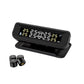 Solar Wireless Smart Tire Pressure Monitor with External Sensors