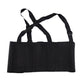 Back Brace Support 360-degree Belt Adjustable Lumbar for Heavy Lifting Work Protector