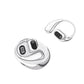 138 Languages Real Time AI Translator Wireless Bluetooth 5.3 Earhook Headphone