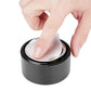 Reusable Vertuo Capsule Refill Kit for with 50 Pcs Foil Lids