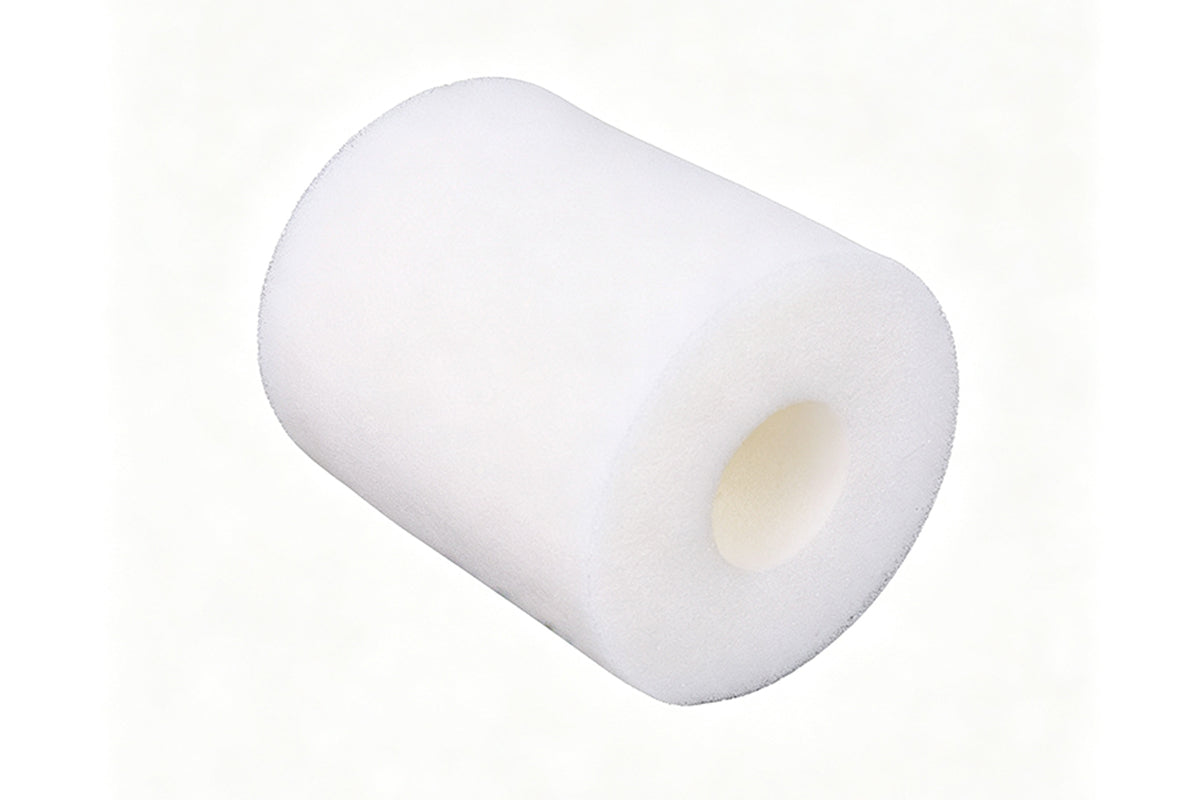Vacuum Filter Kit HEPA Filter Replacements Compatible with Shark NV500 NV501 NV50 Series