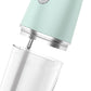 4-in-1 Cordless Oral Irrigator Rechargeable Portable Water Flosser