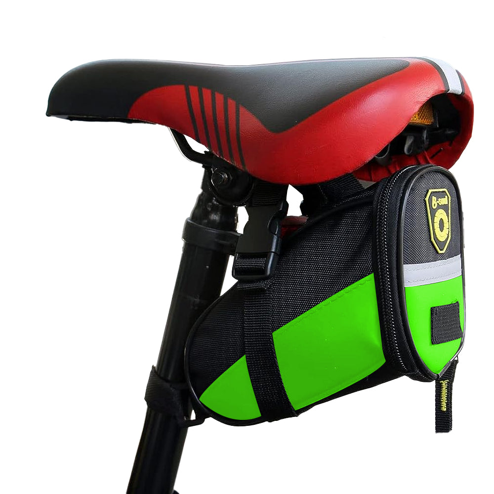 Bike Saddle Bag