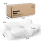 63x45.5CM Memory Foam Cervical Pillow For Neck Shoulder Orthopedic Contour Neck Pillow