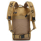 30L Military Backpack Tactical Hiking Camping Bag Rucksack for Outdoor Trek Travel