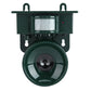 Solar Ultrasonic Bird Repeller Animal Repellent Outdoor for Raccoon Skunk Deer