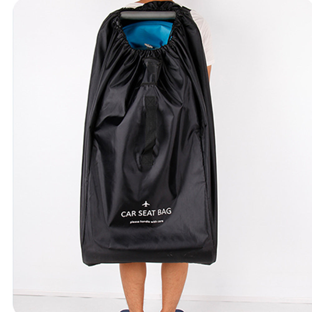 Travel Stroller Bag for Airplane Gate with Padded Straps