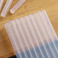 20 Pcs Hot Melt Glue Sticks 11mmx200mm Full Size Clear Lot Clear Adhesive for Crafts