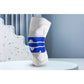 2Pcs High Elastic Knee Support Braces
