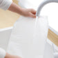 6Pcs Micron Reusable Nylon Fine Mesh Food Filter Bag for Nut Milk Coffee