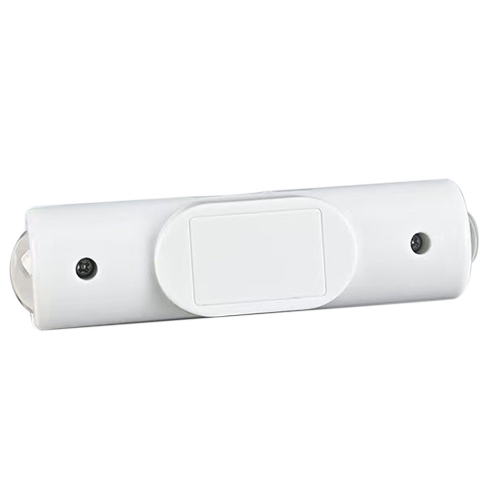 2 Pack RGB Motion Sensor Night Light