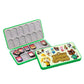 24 in-1 Magnetic Game Card Case Cover Storage Box Holder For Nintendo Switch /Lite