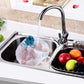 12Pcs Reusable Produce Mesh Bags for Fruit and Vegetable