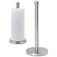 Stainless Steel Countertop Paper Towel Holder