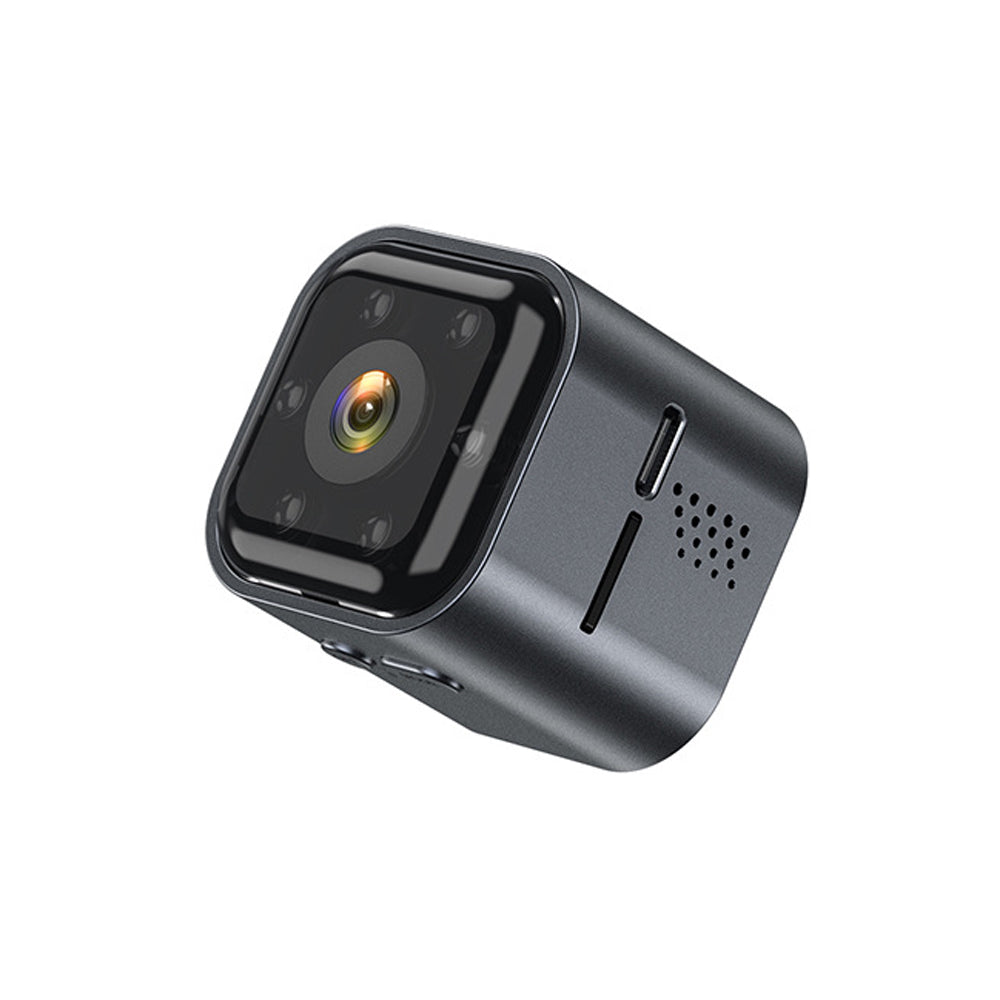 Mini HD WiFi HD Wireless Monitoring Camera Smart Home Camera
