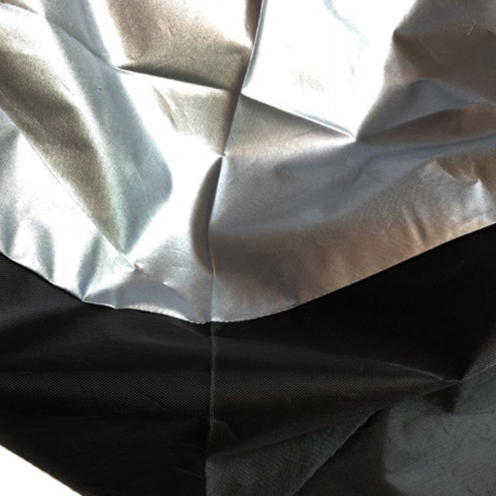 2Pcs Car Spare Tire Storage Covers