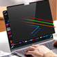 Privacy Screen Protector for MacBook Air 13.6" Pro 14 Air 15.3"