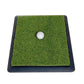 Artificial Turf Golf Aid Training Mat