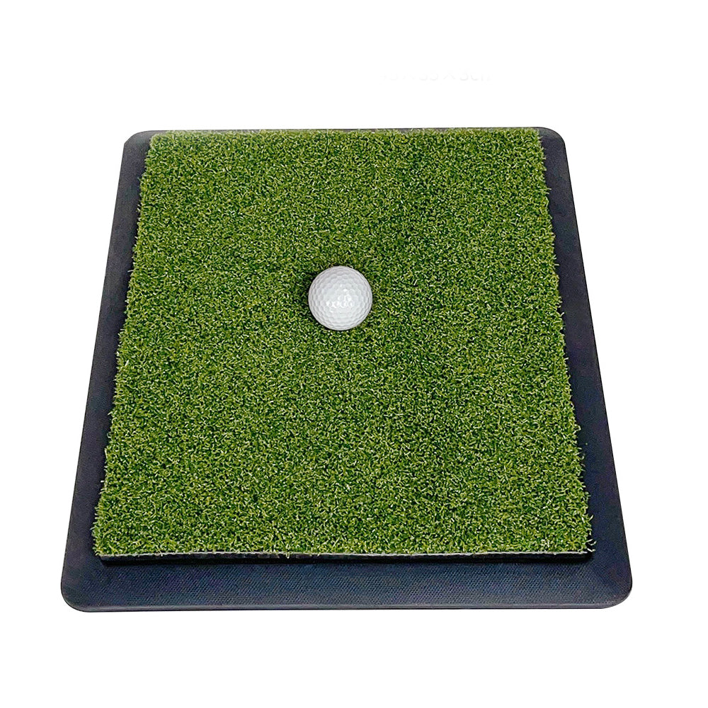 Artificial Turf Golf Aid Training Mat