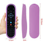 Remote Control Shockproof Cover for Sky Q Protective Silicone Case