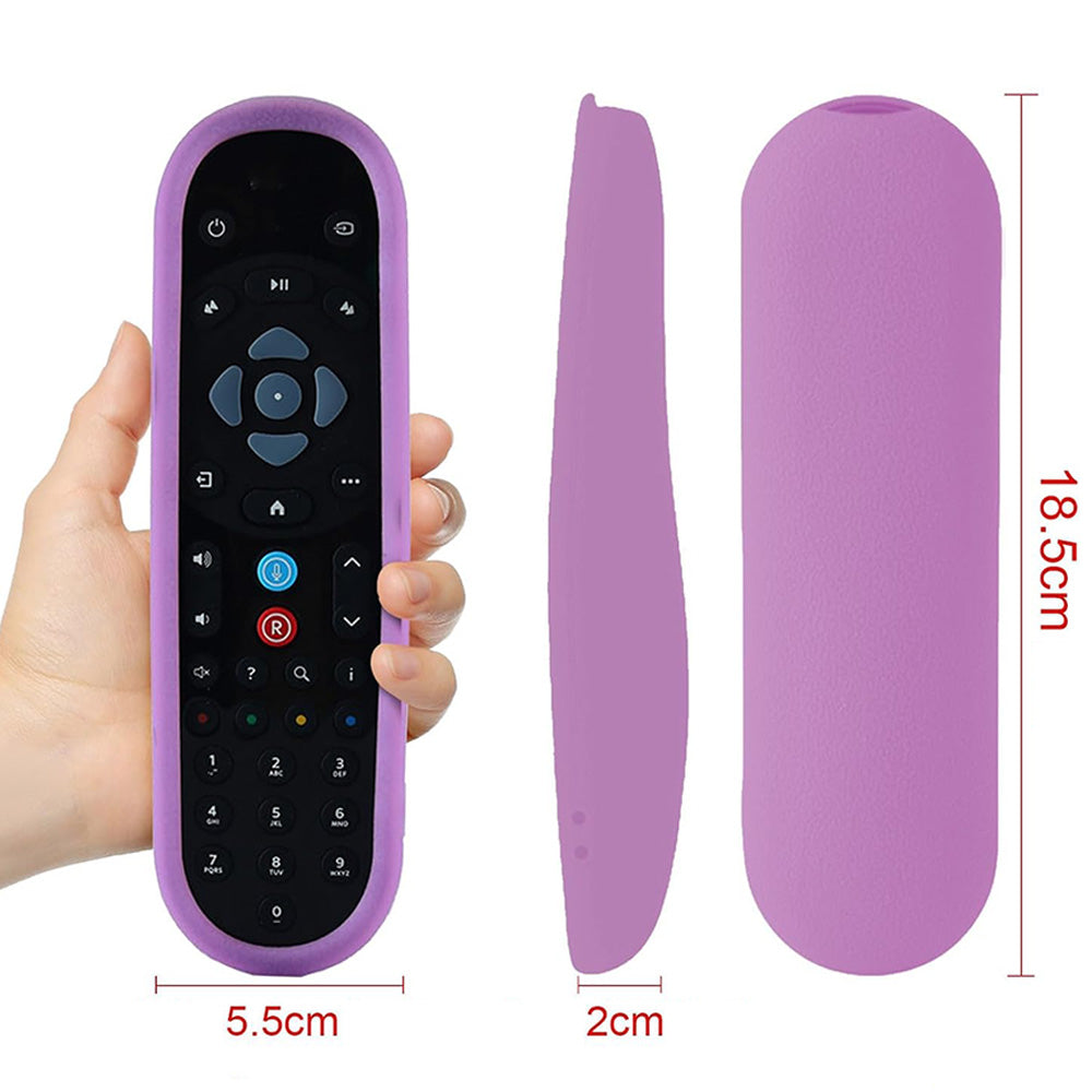 Remote Control Shockproof Cover for Sky Q Protective Silicone Case