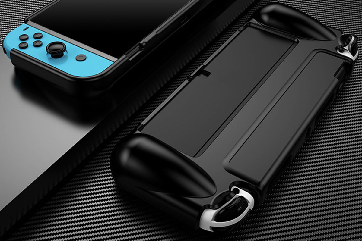 TPU Protective Case for Nintendo Switch OLED 2021