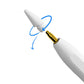 Bluetooth Stylus Pen for iPad with Palm Rejection Tilt Sensitivity and Attractive Charging