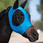 2Pcs Horse Fly Mask with Ears