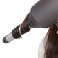 Hair Dryer Attachment for Self-Curling Compatible with Dyson Hair Dryer HD01 HD02 HD03 HD04 HD08
