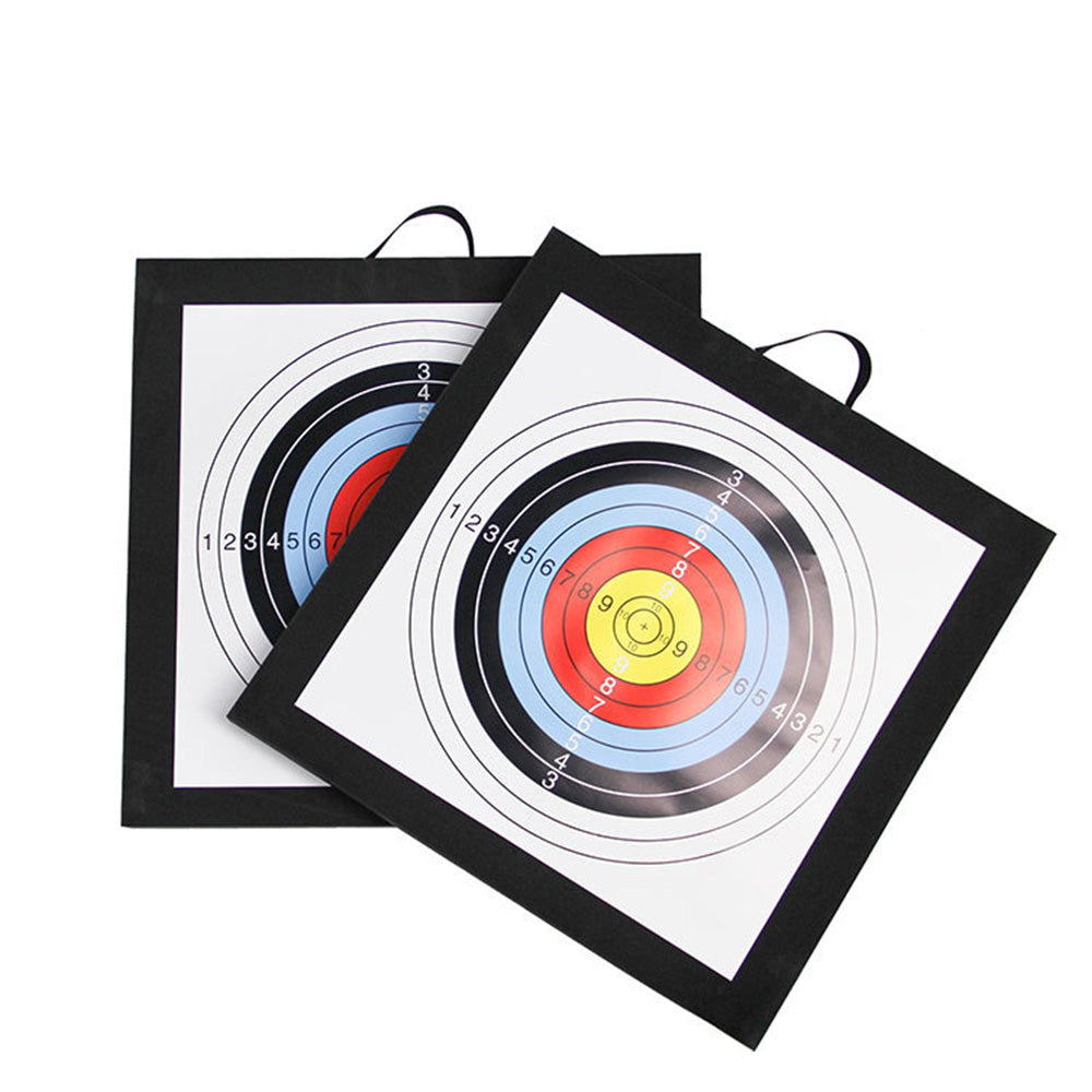 High Density EVA Foam Archery Target for Practice