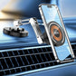 15W Car Mount Charger Dash Window Charging Mount for iPhone Air 17 Pro 16 Pro