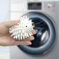 2 X Hedgehog Washer Balls Washing Machine Laundry Scrubbing Balls Laundry Balls
