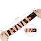 2Pcs Adjustable Wearable Ankle Weight Set