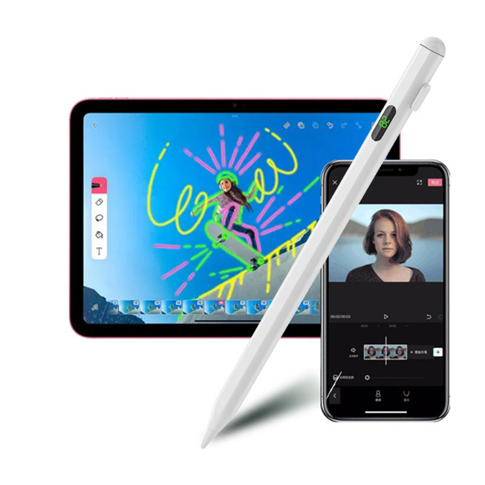 Stylus Pencil for IOS Phone and iPad Android Phone and Pad