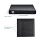 USB 2.0 Slim Portable External CD-RW Drive Writer Player