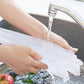 6 PCS Food Covers with Storage Bag Foldable Mesh Food Net for Home Outdoor Picnic