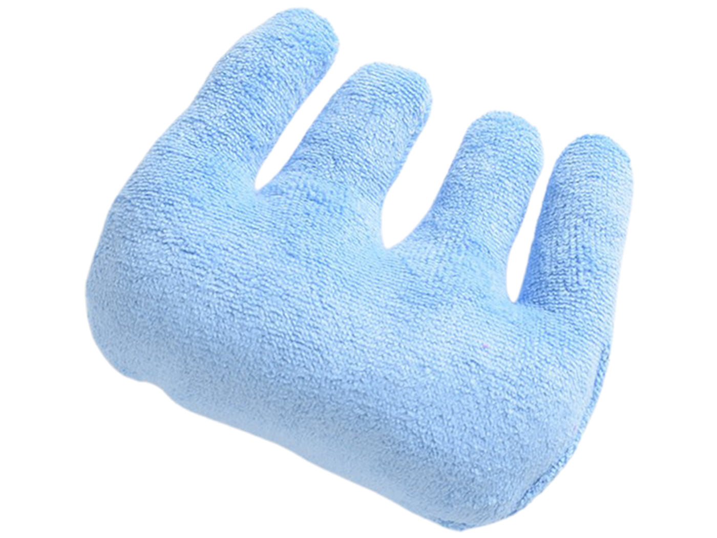 Christmas Gift Anxiety Relief Simulating Hand-Holding Sleep Aid Palm Pad Palm Cushion
